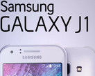 Samsung: Markenzeichen für Galaxy E3, J3, J5 und J7