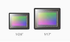 Sony bietet eine Vielzahl unterschiedlicher Kamera-Sensoren, das Unternehmen verliert derzeit aber Marktanteile an Samsung. (Bild: Sony)