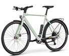 Sneak Plus EQ Shift: E-Bike mit Schaltung