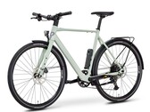 Sneak Plus EQ Shift: E-Bike mit Schaltung