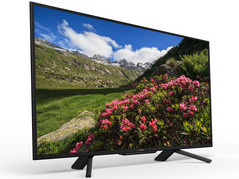 Sony Bravia RF4