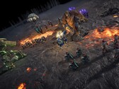 SpellForce: Conquest of Eo ist auf Steam noch bis zum 25. Juni um 75 Prozent reduziert.