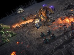 SpellForce: Conquest of Eo ist auf Steam noch bis zum 25. Juni um 75 Prozent reduziert.