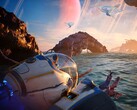 Ein fremder Ozean, ein neuer Planet, vier Spieler: Subnautica 2 erscheint am 14. Mai im Early Access für 29,99 Euro und ist ab dem ersten Tag auch im Xbox Game Pass für PC und Xbox Series X/S enthalten