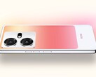 Tecno hat ein Konzept-Smartphone mit einer Rückseite vorgestellt, deren Farbe in Sekundenschnelle verändert werden kann. (Bild: Tecno)
