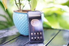 Am Cubot KingKong ES3 gibt es Dinge auszusetzen, aber für den günstigen Preis bringt es eine ordentliche Ausstattung mit.