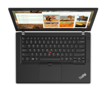 ThinkPad T480: WQHD-Option endlich verfügbar