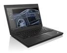 Lenovo zeigt neue ThinkPads T460s, T460, T560 und T460p