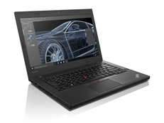 Lenovo zeigt neue ThinkPads T460s, T460, T560 und T460p
