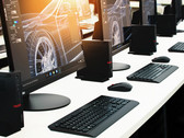 Lenovo ThinkStation P320 Tiny: Kleinste ISV-zertifizierte Workstation