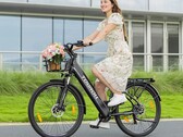 Tolle Touroll E-Bikes gibt es aktuell zu stark reduzierten Preisen. (Bildquelle: AliExpress)
