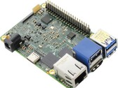 UP 4000: Neuer Einplatinenrechner auf Intel-Basis