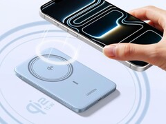 Ugreen MagFlow Air Magnetic Powerbank (5000mAh, Qi2 15W)