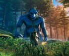„Valheim 1.0“ von Iron Gate Studio für PC und Konsolen: Werbebild zur Veröffentlichung