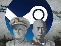 WarPlan Pacific ist auf Steam bis zum 29. Juli mit 75 Prozent Rabatt erhältlich.