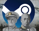 WarPlan Pacific ist auf Steam bis zum 29. Juli mit 75 Prozent Rabatt erhältlich.