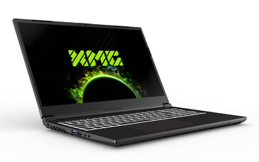 XMG FOCUS 15 M21 (Bild: Schenker)