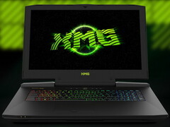 Schenker: Gaming-Notebook XMG U726 mit GTX 980 erhältlich