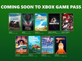 Neue Xbox Game Pass Spiele im Juni 2026