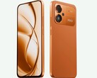Das Design des Poco M8 Power 5G wurde offensichtlich vom Apple iPhone 17 Pro inspiriert.