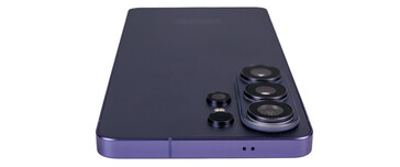 Kopfseite: Mikrofone