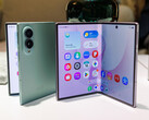 Samsung Galaxy Z Fold8