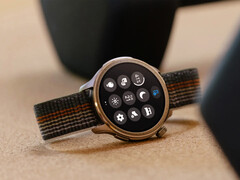 Das Update auf Version 3.28.50.1 wird für Nutzer der Amazfit Balance verteilt