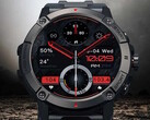 Zeblaze Ares 3: Neue Smartwatch mit Outdoor-Ambitionen