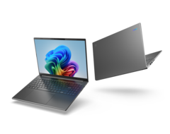 Die Acer-Aspire-Produktreihe wird aktualisiert und erweitert. (Bildquelle: Acer)