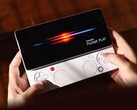 Pocket Play: Der Hersteller hat erste, technische Details bestätigt (Bildquelle: Ayaneo)