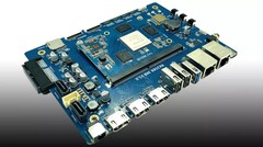 Banana Pi: Alternative zum Raspberry Pi