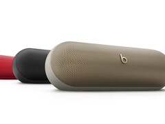 Beats Pill: Neuer Bluetooth-Kopfhörer