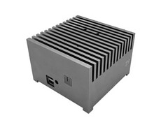Bleu Jour Root: Mini-PC mit passiver Kühler