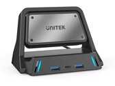 Unitek Cooling Dock Pro: Neues Dock für das Steam Deck