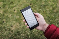 Kingrow K1: E-Ink-Smartphone ab sofort vorbestellbar