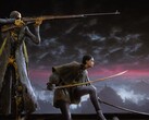The Duskbloods Werbegrafik