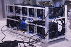 Mining-Boom: GPU-Hersteller reagieren mit größeren Bestellungen