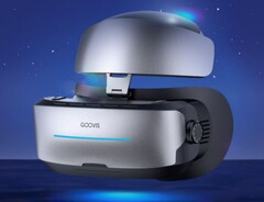 GOOVIS G3 Max: Neues HMD mit hoher Auflösung ist reaktionsschnell