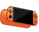 PSK5000: Gaming-Handheld mit Performance-Drehregler