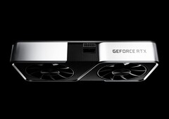 Die Nvidia GeForce RTX 3060 Ti wird offenbar bald mit schnellerem GDDR6X-Grafikspeicher ausgeliefert. (Bild: Nvidia)