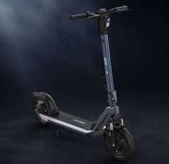 Gyroor X3: Neuer E-Scooter