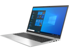 Das HP EliteBook 850 G8 glänzt im Test mit einem extrem hellen Display und zahlreichen Sonderfunktionen