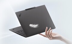 Das Lenovo ThinkPad X14 wird jetzt auch mit LTE-Modem ausgeliefert, zumindest in China