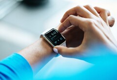 Die Apple Watch erhält im Herbst spannende, neue Features. (Bild: Luke Chesser)