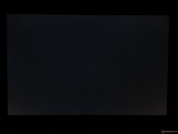 Keine Probleme mit Lichthöfen