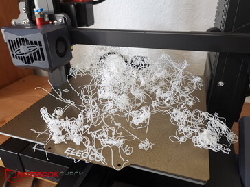 Da stimmt was nicht!