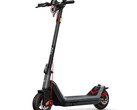 NIU KQi3 Max: E-Scooter mit hoher Leistung