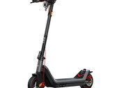 NIU KQi3 Max: E-Scooter mit hoher Leistung