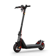 NIU KQi3 Max: E-Scooter mit hoher Leistung