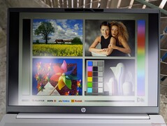 Draußen bei starker Bewölkung